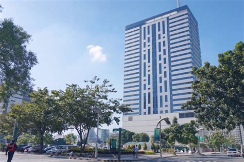 Greenﬁeld Tower Is Fit For The New Normal Bmplus