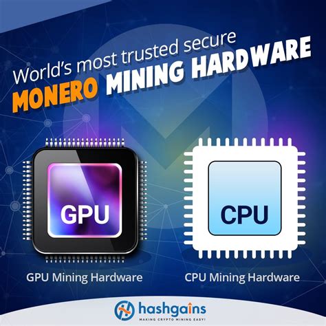 If you feel like monero mining is for you, then you can use the information in this guide to start mining! Monero Mining | Monero Cloud Mining | Monero Mining Pool ...