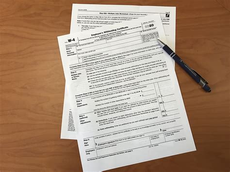 Department the reason is there are many social security form w 4v printable results we have discovered especially. Irs Form W-4V Printable : Fillable Form W 4v Voluntary ...