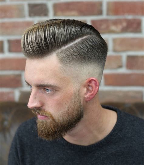 Cool Hairstyles For Men Update Mefics