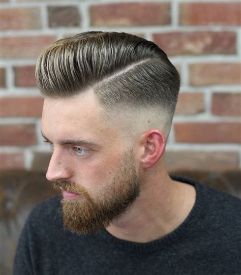 27 Cool Hairstyles For Men