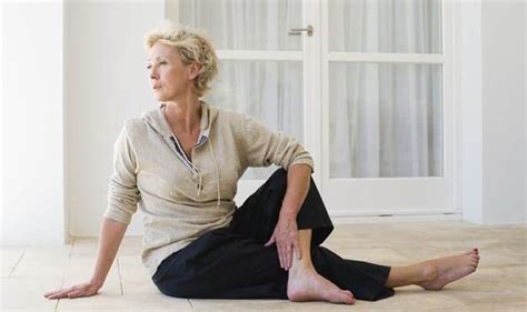 Check spelling or type a new query. Yoga is 'a very effective' treatment for the pain and ...