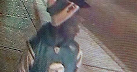 Clifton Police Release Surveillance Photos Of Male Wanted For An