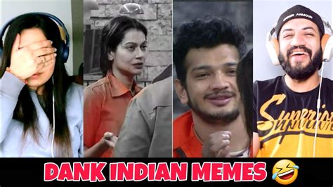 Dank Indian Memes 400 Zeher Memes🤣 Indian Memes Compilation Reaction The Tenth Staar