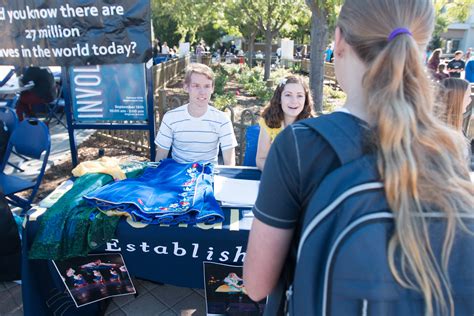 Babe Organizations At BYU UVU Share Common Goals The Daily Universe