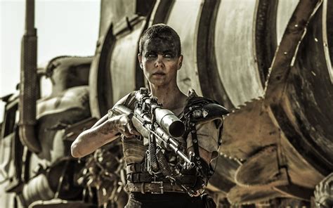 At a press conference for the movie, new south whales premier gladys berejiklian state that the new. Furiosa | George Miller confirma desenvolvimento do ...