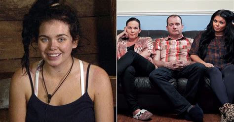 Why Is Gogglebox Ignoring Its Star Scarlett Moffatt On Im A Celeb