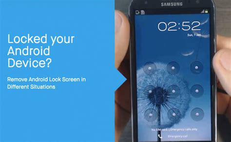 How To Unlock Samsung Phone Pattern Lock Viral Hax
