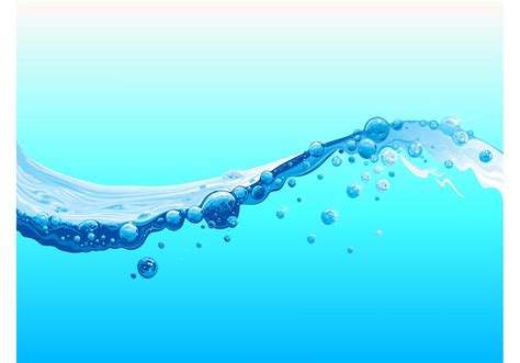 Realistic Wave Download Free Vector Art Stock Graphics And Images