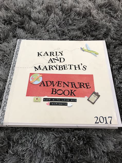 If you aren't too close to the couple, then you can skip it. Great meaningful gift for a close friend! Cute cover too ...
