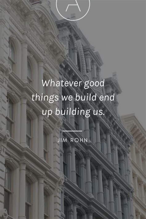 Architecture Quote Curated By Architecture Quotes