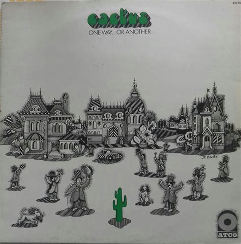 Another way to make a medical mask / طريقة أخرى لعمل قن. Cactus - One Way... Or Another (Vinyl) | Discogs