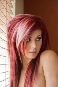 With an ombre dye job, you can gradually fade dark hair red to blonde ombre is another fun combo to try if you want other variations with red. Red and Blonde Hair Color - Page 3 of 5 - My New Hair