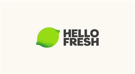 Pin By Hao Zhang On Reju Fresh Logo Hello Fresh Logo Express Logo