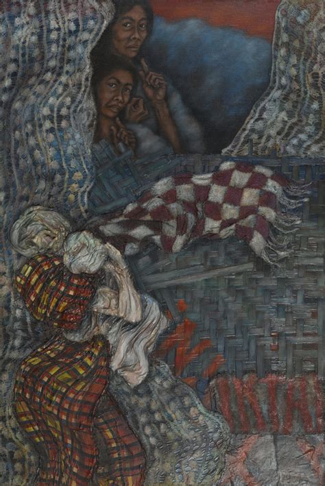 Imelda Cajipe-Endaya Show @ Philipines Cultural Center