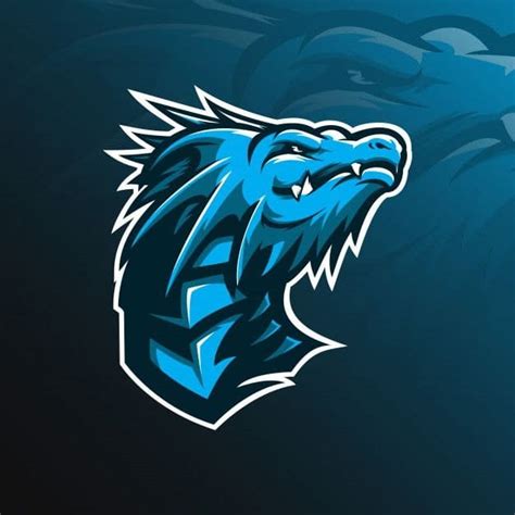 Logo Guild Ff Keren Polosan Hewan - bmp-dome