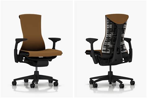 The best ergonomic office chair isn't one with the most adjustable features, but rather, a chair that feels so natural to sit on it almost disappears after a while. 13 Best Office Chairs of 2017 (Affordable to Ergonomic ...