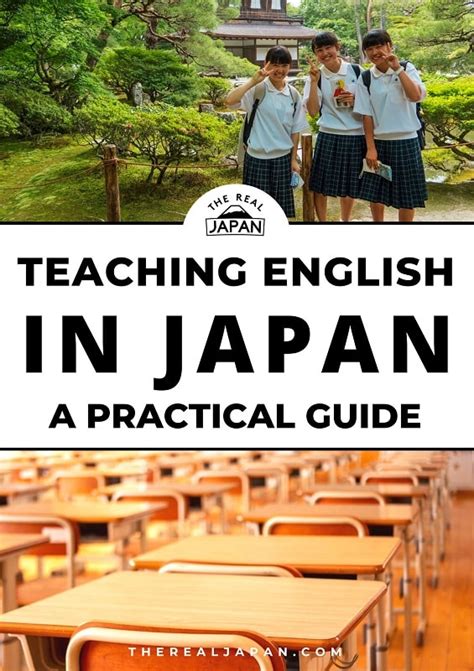 A Practical Guide To Teaching English In Japan 5 Key Considerations