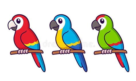 Parrot Drawing Drawing Set Face Drawing Drawing Ideas Free