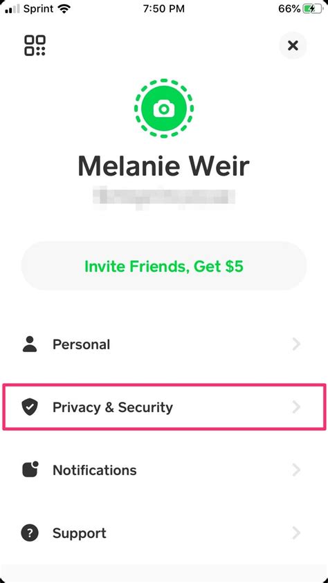 How do i find my cash app pin? How to change your Cash App PIN on an Android or iPhone ...