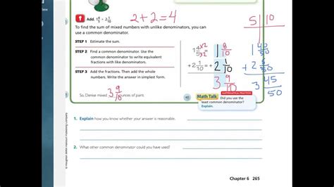 Go math florida 5th grade workbook answer key lesson 8. Homework Go Math 5th Grade Answer Key Chapter 6