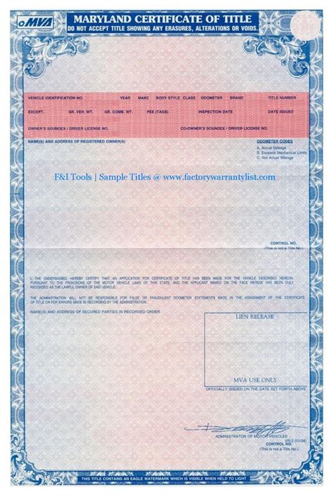Maine Vehicle Registration Calculator