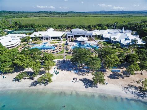 Hotel Riu Negril Jamaica Caribe Opiniones Comparación De Precios Y