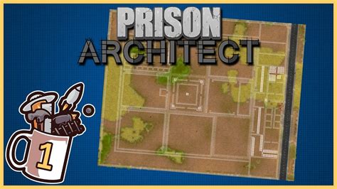 Only 1 Guard For Every 10 Prisoners Supermax Prison Architect 1