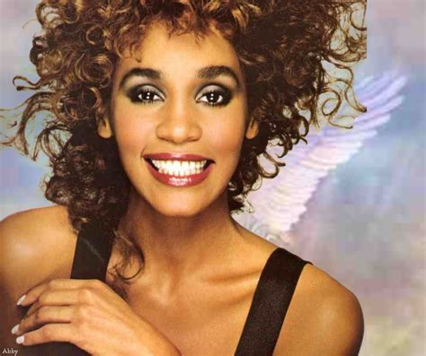 Whitney Rip Whitney Houston Photo 29651533 Fanpop