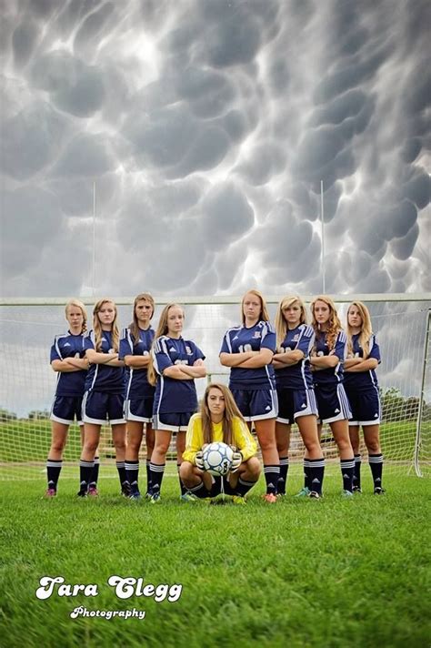 Soccer Team Picture Poses Sportspring