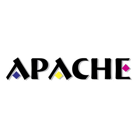 Collection Of Apache Logo Png Pluspng