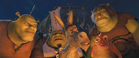 Shrek Forever After Tickets And Showtimes Fandango