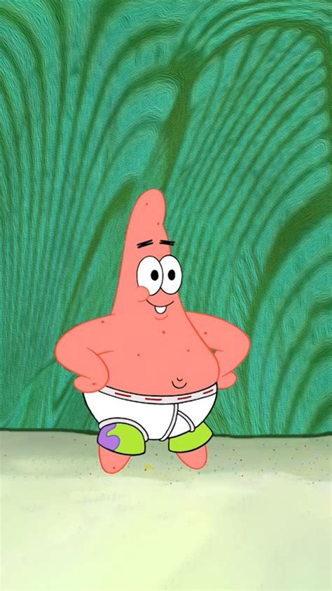 Patrick Star Pfp 1080x1080