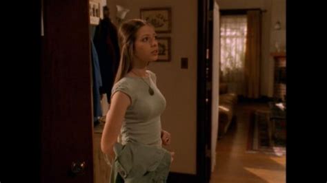 Michelle Trachtenberg Is The Buffy Star On Instagram