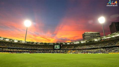 Cricket Grounds Wallpapers Wallpaper Cave