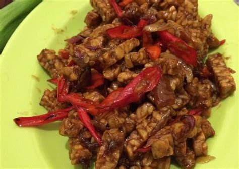 Check spelling or type a new query. Tempe orek | Resep di 2020 | Resep, Resep masakan, Resep ...
