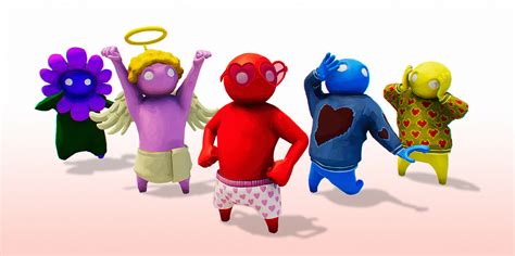 Gang Beasts On Steam