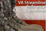 Va Guidelines For Home Loans Images