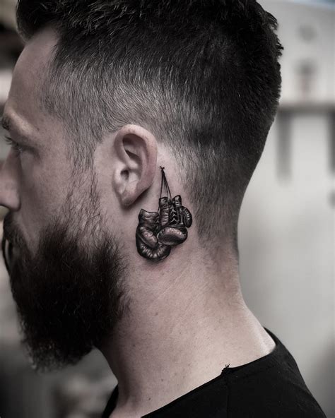 Learn 95 About Small Neck Tattoos For Men Best Billwildforcongress