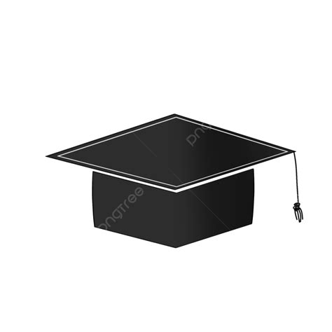 Tapa De Graduación Png Png Gorro De Graduación Vector De Graduación