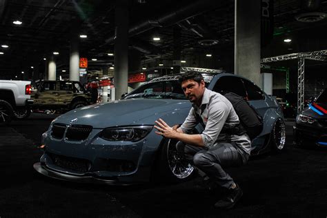 Giant Gallery La Auto Show Wacky And Wonderful Highlights Hot Rod Network