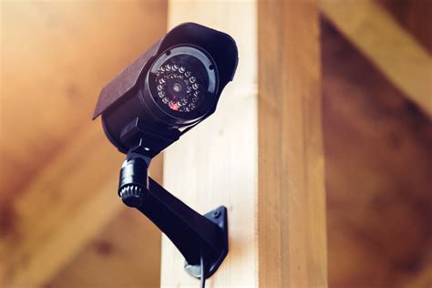 Residential Security Cameras Cctv Security Pros