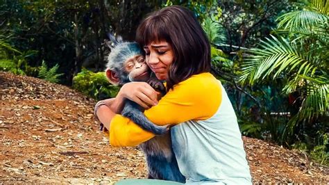 3,148,120 likes · 1,286 talking about this. DORA THE EXPLORER Movie Official Trailer (2019) Dora And ...