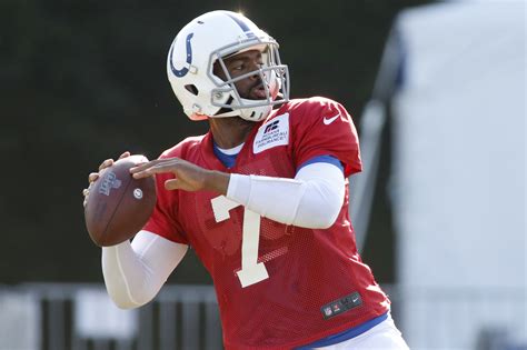 How Valuable Is Jacoby Brissett To The Indianapolis Colts