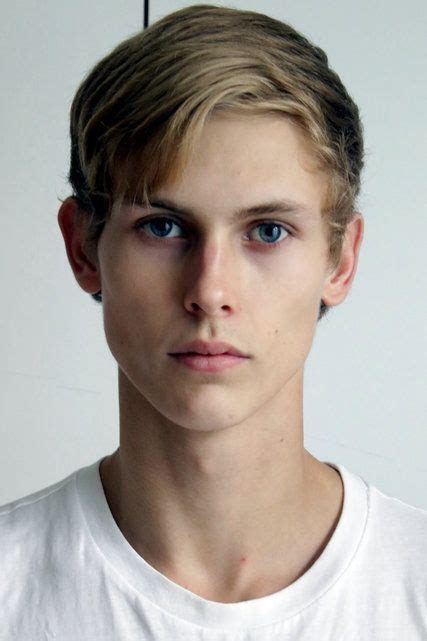 8 Male Models To Watch This Season The New York Times Male Model Body