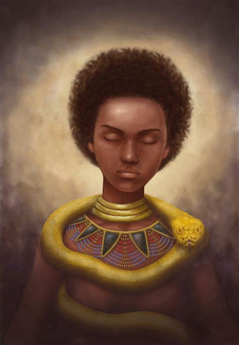 When we ascend into the yoruba religion, we must first look at the source of all living creatures within our universe and beyond. Mawu by Sam-JMA.deviantart.com on @DeviantArt | Casual art, Nature inspiration, Art