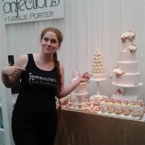 Natalie Porters Guide To Exhibiting At Wedding Shows
