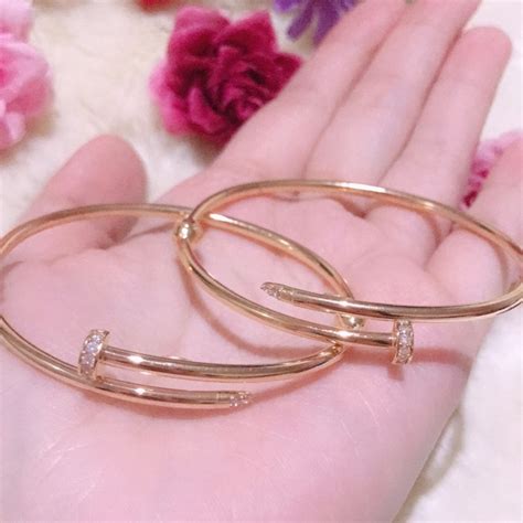 2 model gelang emas terbaru keroncong kuku macan 375 hanya 2,3,5,10 gram laris di pasaran. Noministnow: Gelang Paku Emas