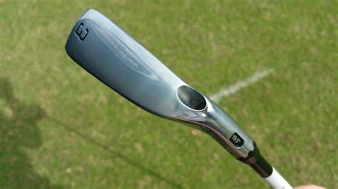 First Look Cobra King Utility Iron Mygolfspy