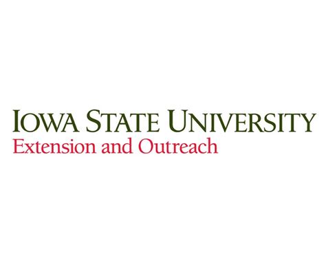 Iowa State University Extension Rock Rapids
